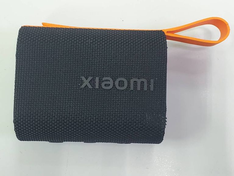 Xiaomi Sound Pocket 5W Black (QBH4269GL)