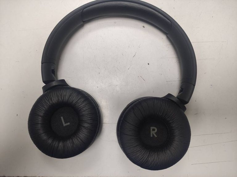 JBL Tune 510BT (JBLT510BTBLK)