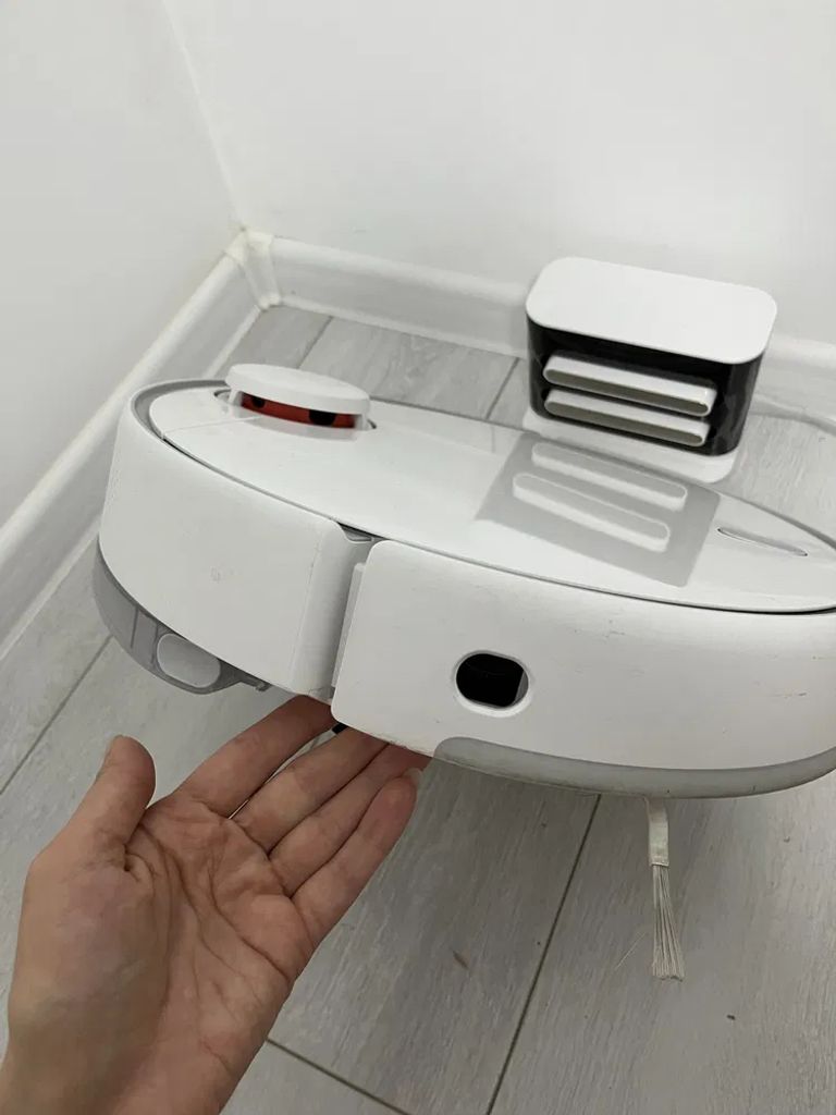 Xiaomi Mi Robot Vacuum Mop 2 Pro