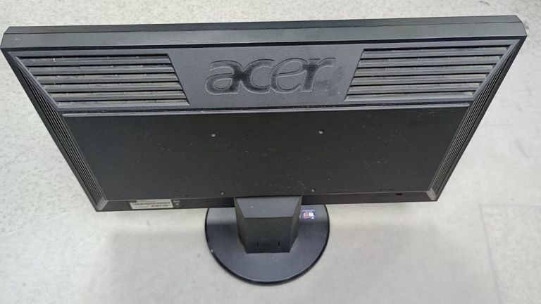 Acer v193hq