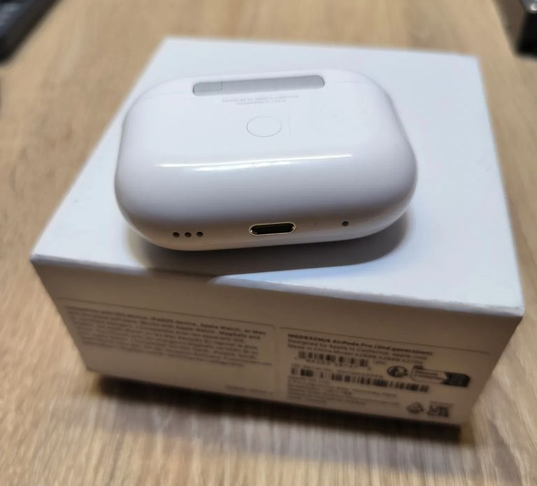 Apple air pods pro 2