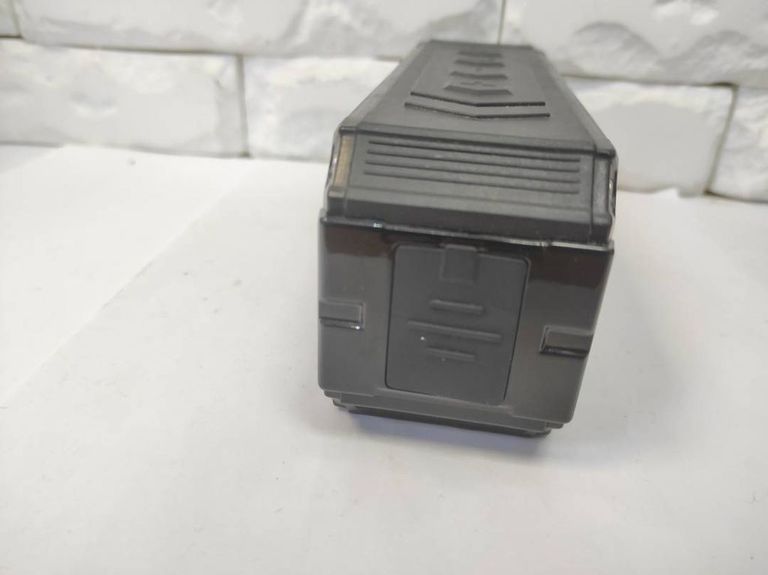 Розпродаж Nomi BT 247 Extreme 2 Plus  Black, продавець Техноскарб