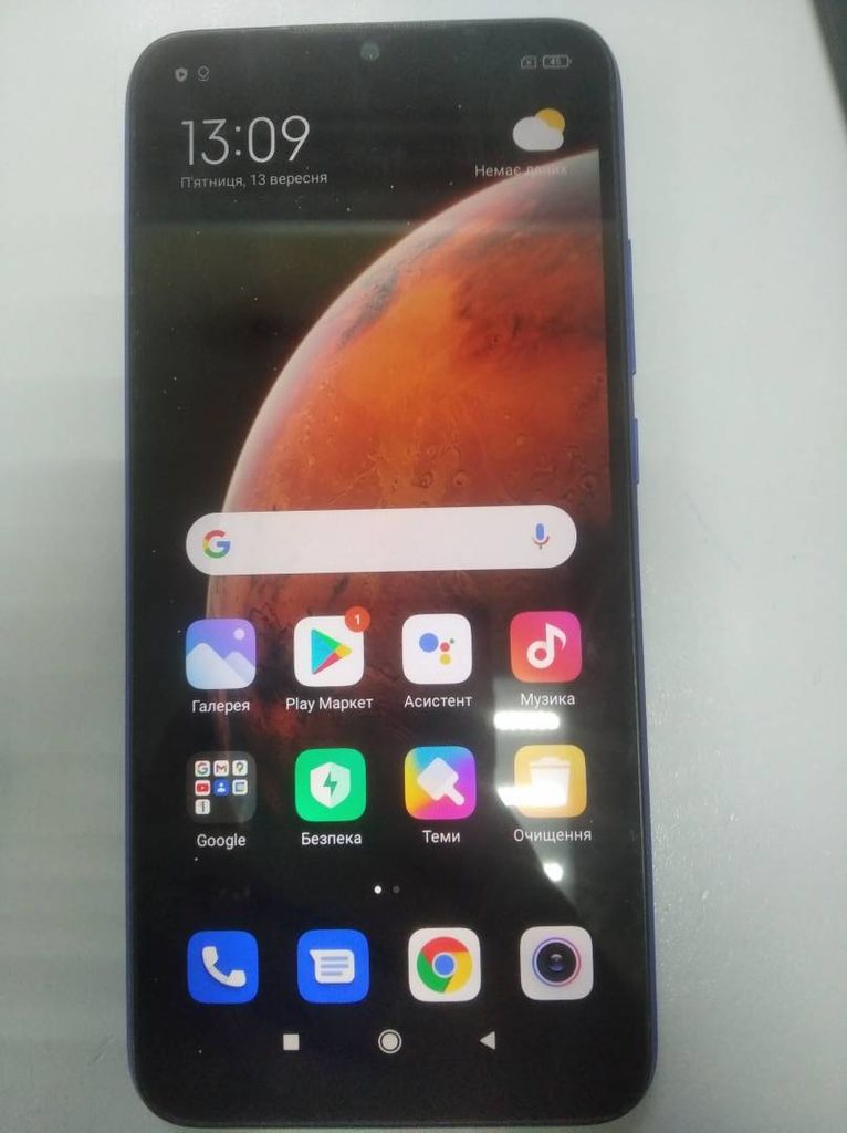 Xiaomi redmi 9c nfc 3/64gb