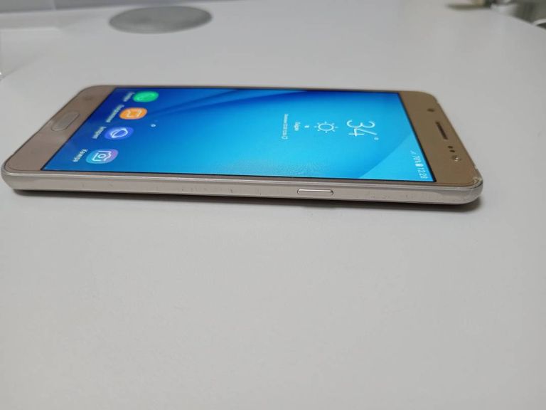 Samsung j510h galaxy j5