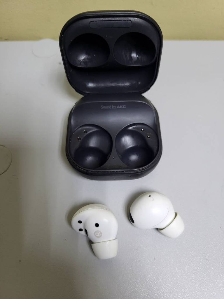 Samsung galaxy buds2 pro