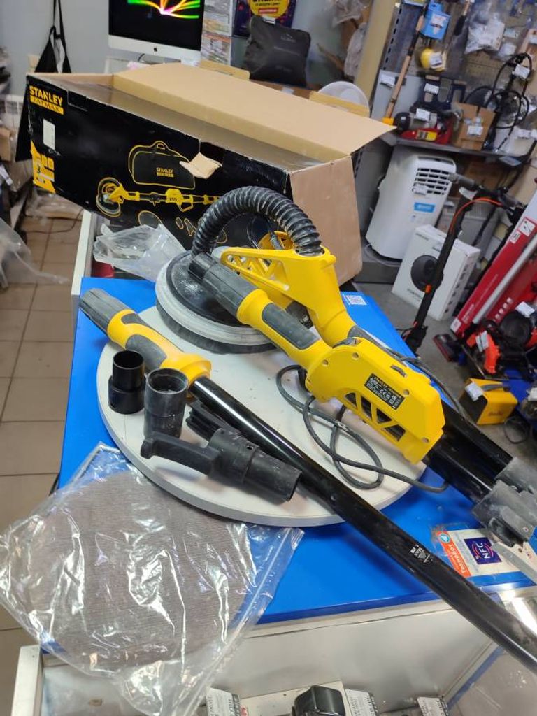 Stanley SFMEE500S