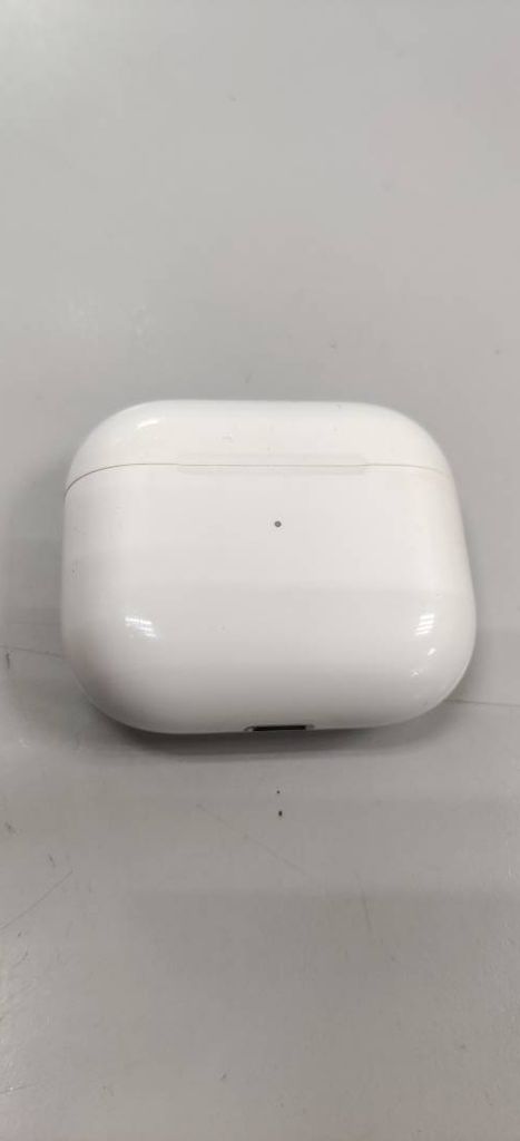 Apple airpods 3rd generation