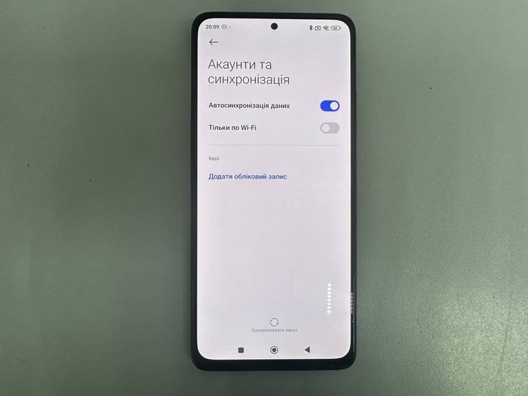 Xiaomi redmi note 11 pro 6/64gb