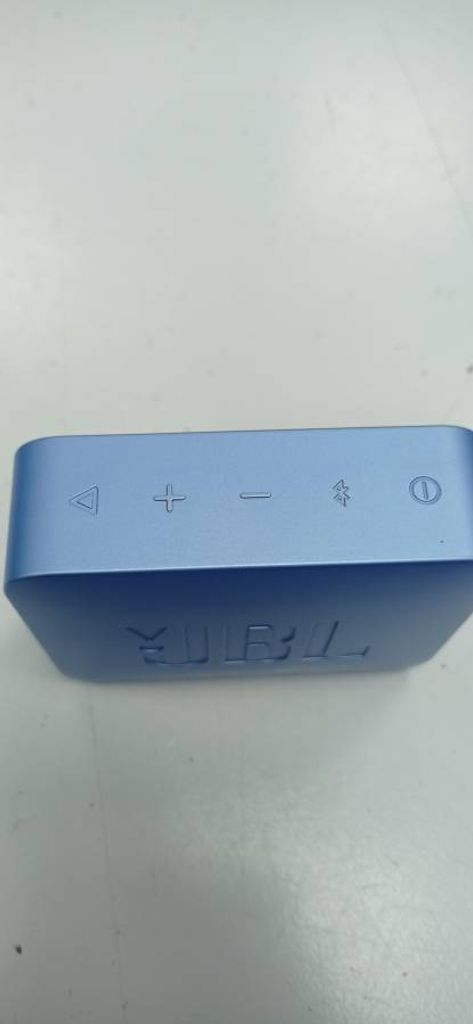 Jbl GO Essential Blue (JBLGOESBLU)