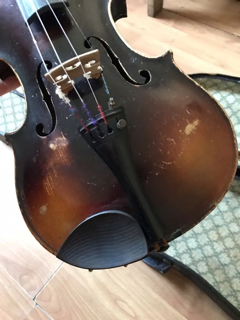 Jacobus Stainer Код:null. Изображение 8