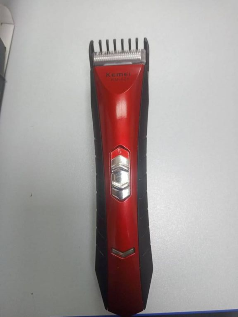 Оголошення Kemei km-025 Б/У