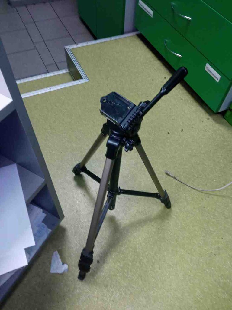 Объявление Velbon cx-440 Б/У