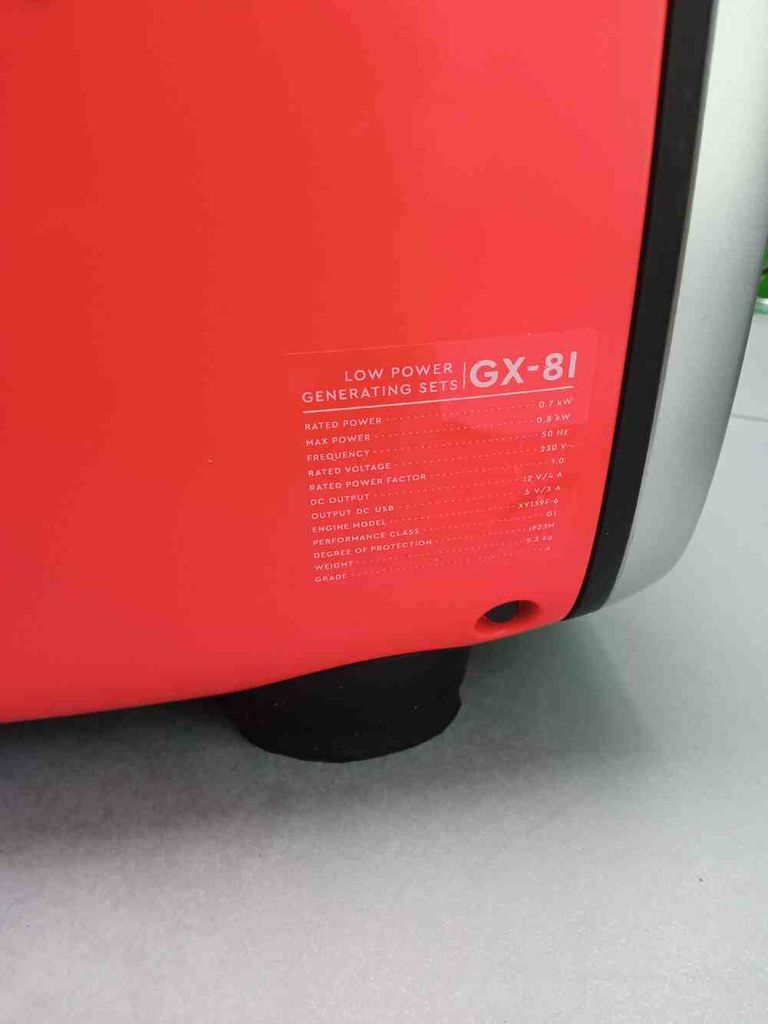 Dnipro-M gx-8i Код:2000004053444. Изображение 4