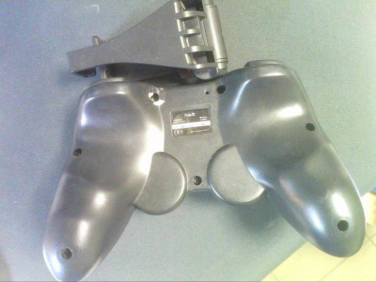 Объявление Havit g145bt Б/У