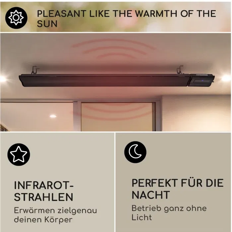 Дешево Blumfeldt Cosmic Beam Plus XXL з ломбарду