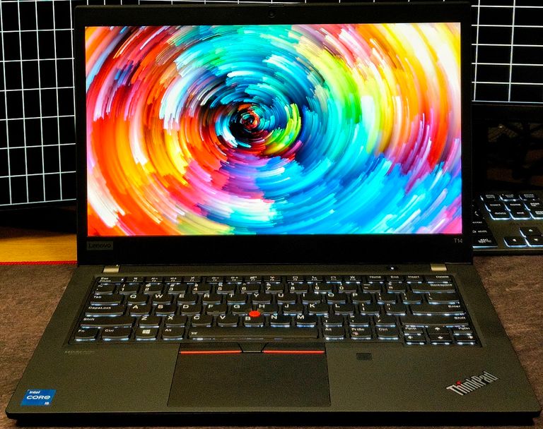 Купити Lenovo ThinkPad T14 Gen 2 (20W1S6RA00) Б/У