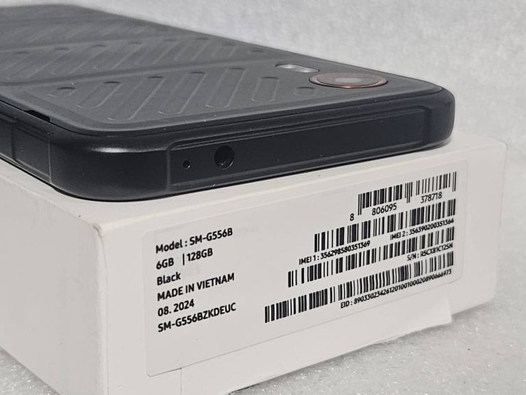 Samsung galaxy xcover7 6/128gb Код:01-200360170. Зображення 6