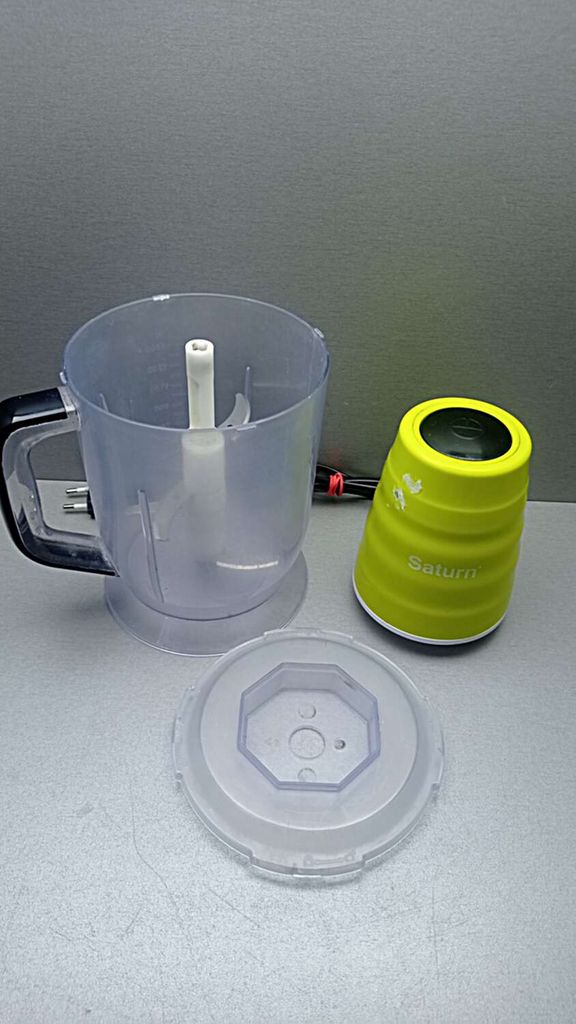 Saturn ST-FP0064 Код:2000004084011. Зображення 4