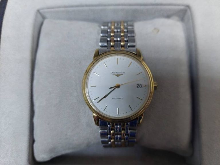 Купити Longines l4.678.2 Б/У