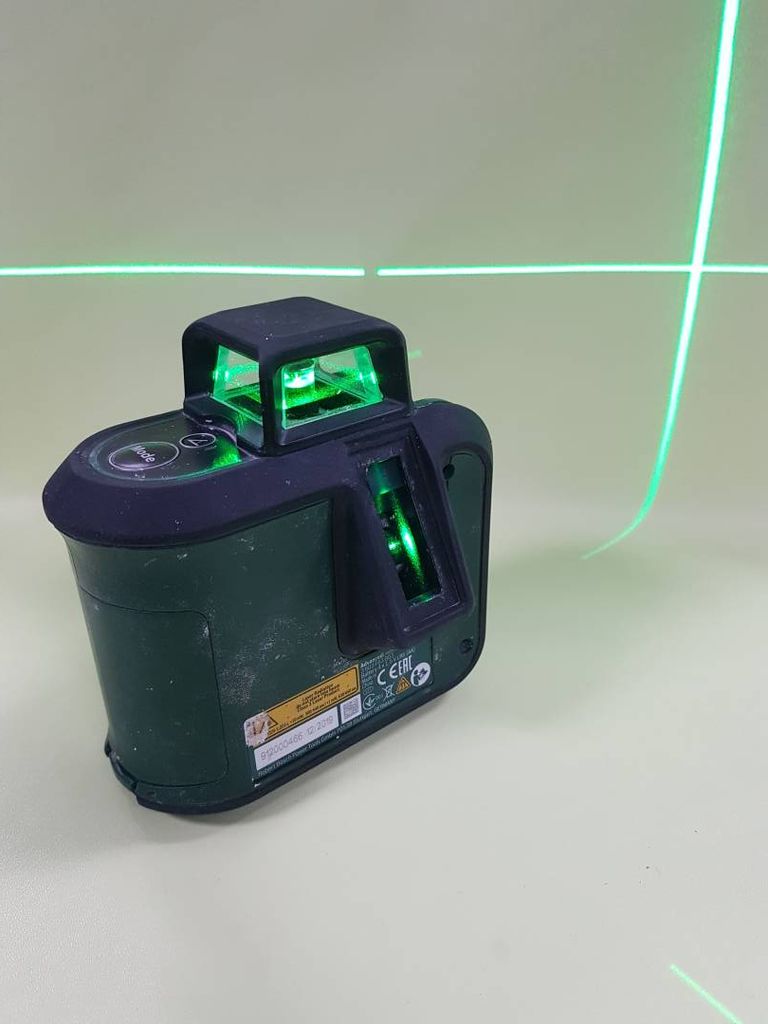 Купить Bosch advancedlevel 360 Б/У