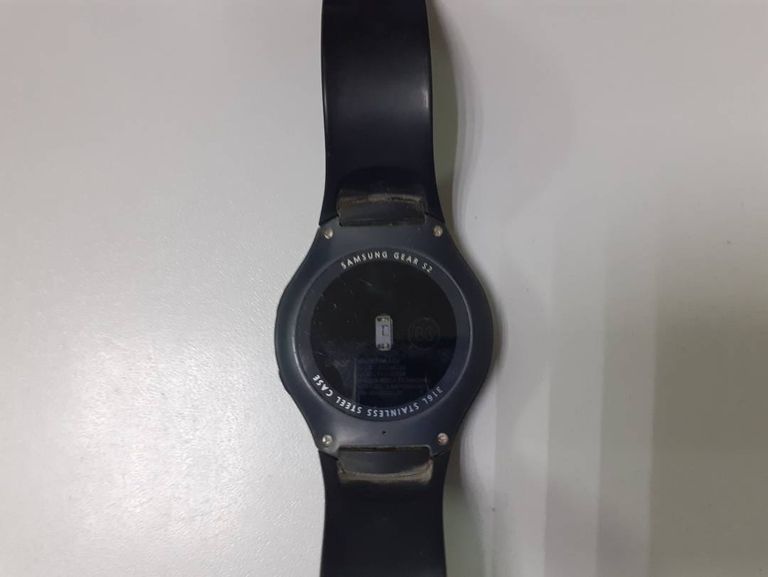 Дешево Samsung gear s2 classic з ломбарду