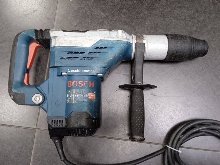 Купити Bosch gbh 5-40 dce Б/У