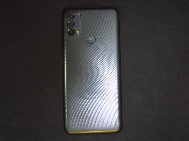 Объявление Motorola e40 4/64gb xt2159-3 Б/У