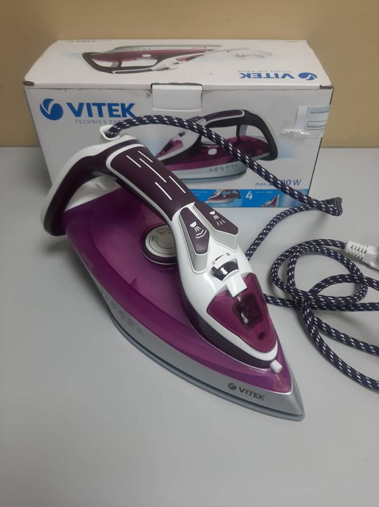 Купити Vitek vt-1246 Б/У