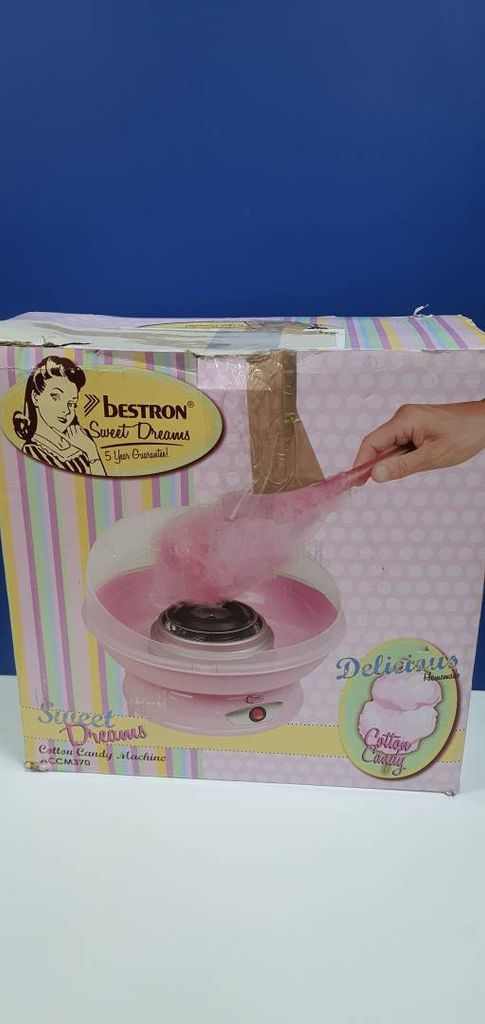 Купити Bestron accm Б/У