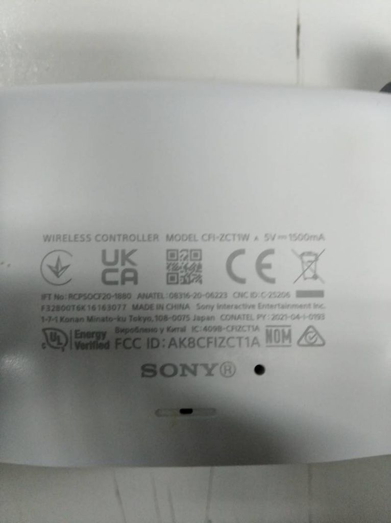 Sony PlayStation 5 825GB Код:01-200386180. Изображение 5