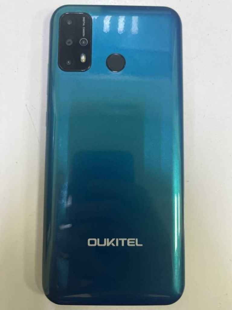 Дешево Oukitel C23 Pro 4/64GB  з ломбарду