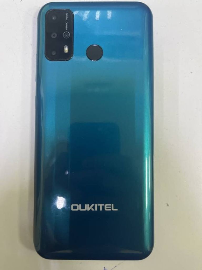 Дешиво Oukitel C23 Pro 4/64GB  с ломбарда