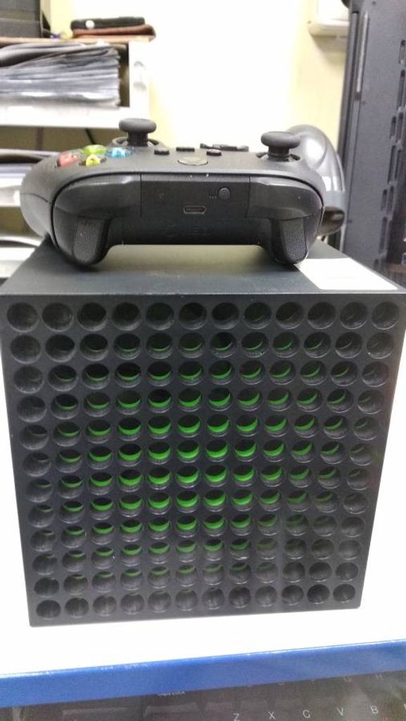 Распродажа Microsoft xbox series x 1tb, продавец Техноскарб