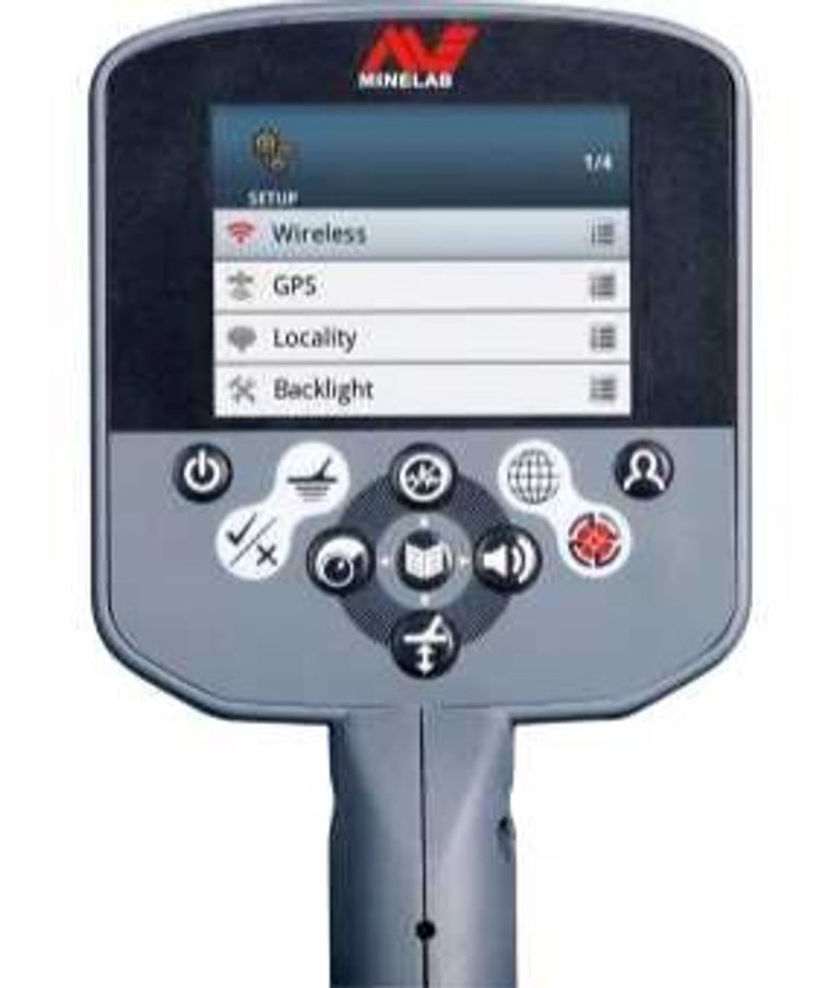 Оголошення Minelab CTX 3030 Б/У