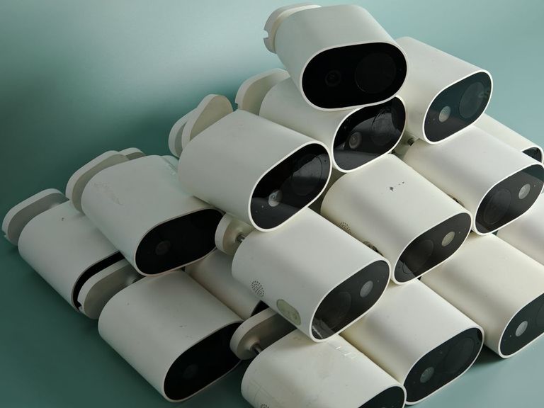 Объявление XIAOMI Mijia CMSXJ11A Б/У