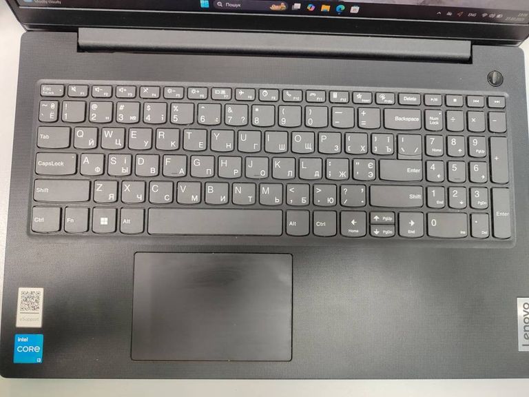 Lenovo V15 G3 IAP Business Black (82TT00AFRA) Код:01-200454454. Изображение 5