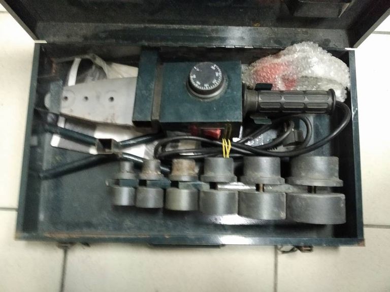 Протон ппт-1800 Код:01-200420528. Изображение 5