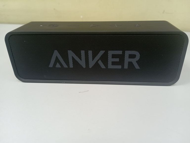 Купить Anker soundcore Б/У