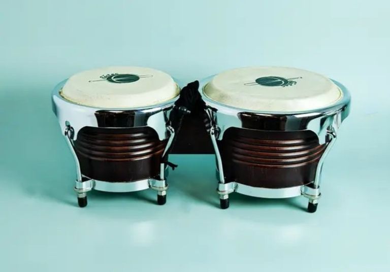 Купити Барабани Бонго Eastar EBO-21: 7 та 8 для ідеального звучання майстерність у кожному ударі. Новий. Б/У