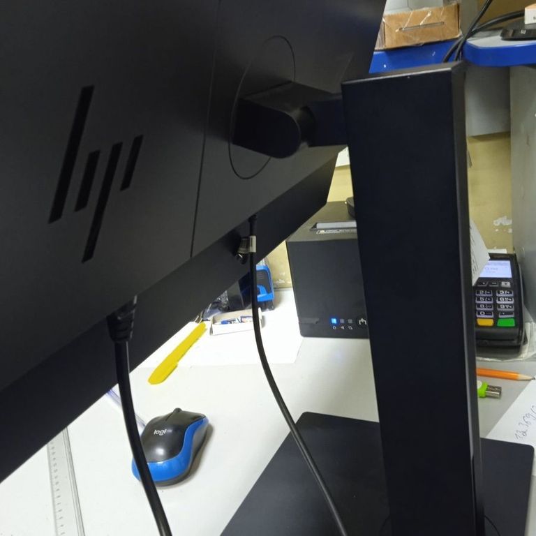 Hp z24nf g2 Код:01-200464254. Изображение 5