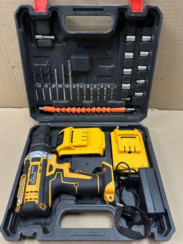 Оголошення Jiageng без моделі Б/У