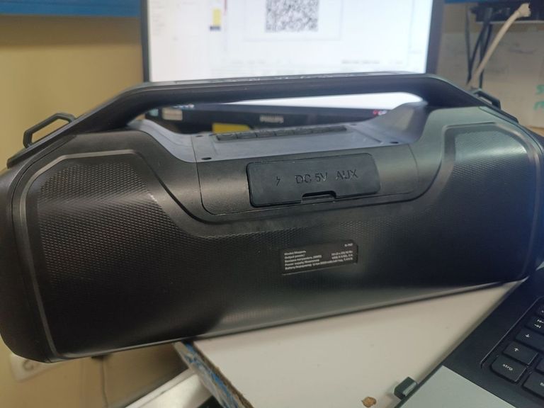 Купити Real-El x-747 Б/У