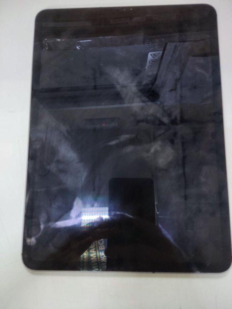 Оголошення Apple ipad pro 11 2018 wi-fi 1tb Б/У