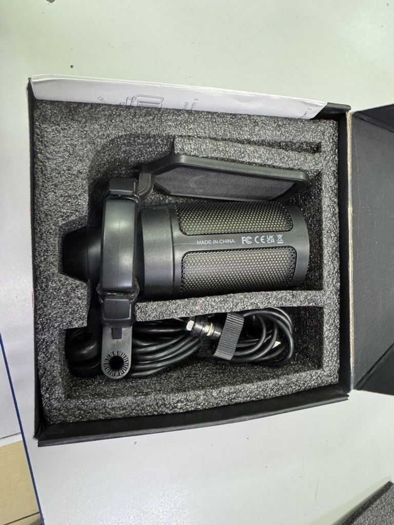 Дешево Fifine AmpliGame A6VW з ломбарду