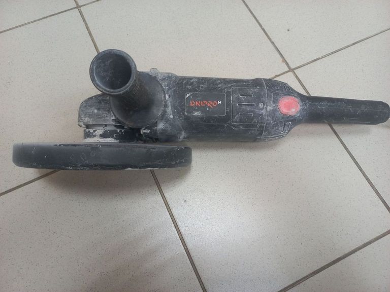 Оголошення Dnipro-M gl-240 Б/У