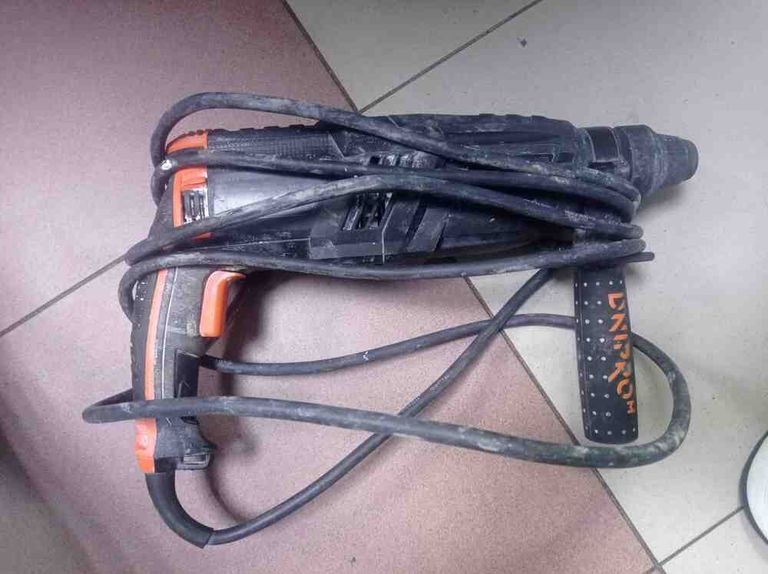 Оголошення Dnipro-m RH-100 (49127000) Б/У