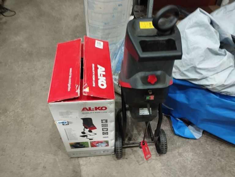 Купити Al-Ko comfort mh 2500 Б/У