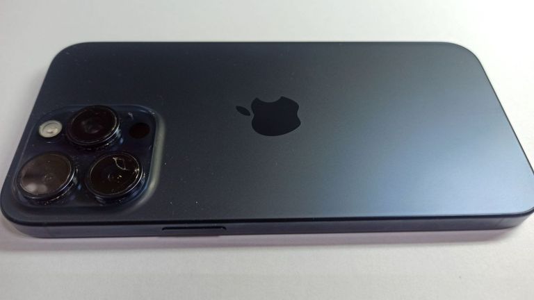 Apple iphone 15 pro max 256gb dual sim Код:01-200473971. Изображение 9