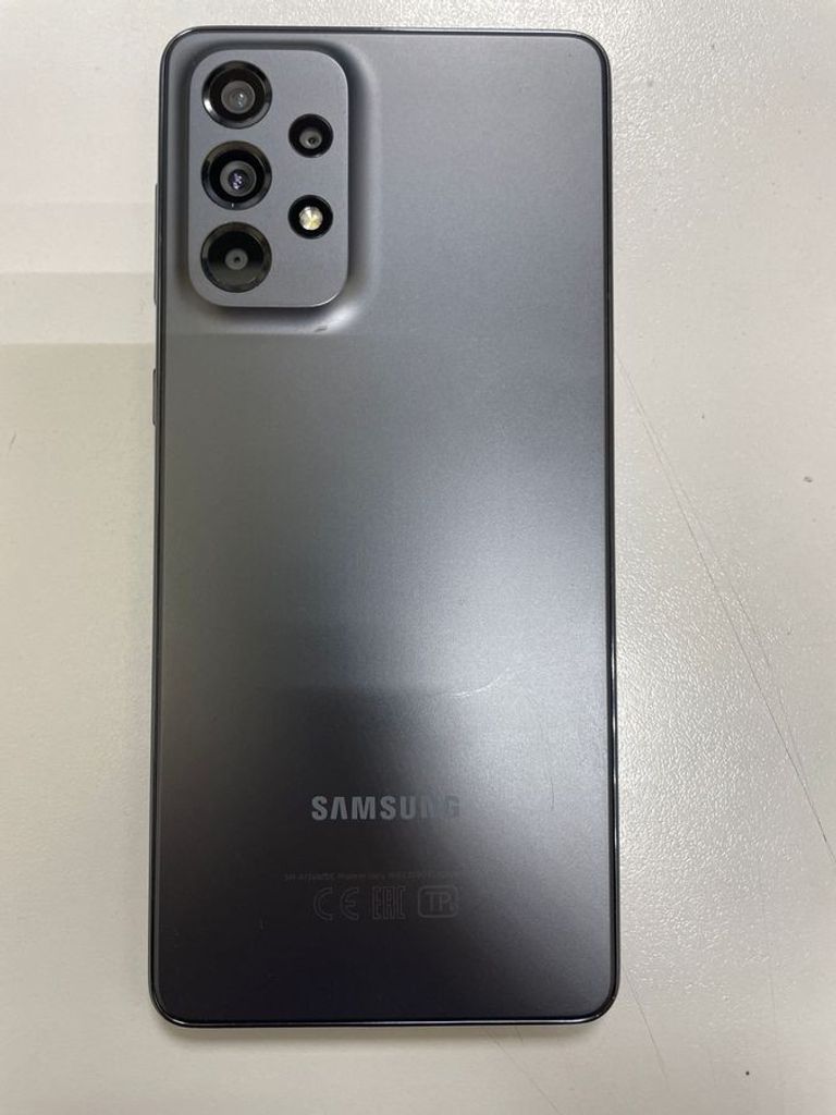 Купить Samsung galaxy a73 5g 6/128gb Б/У