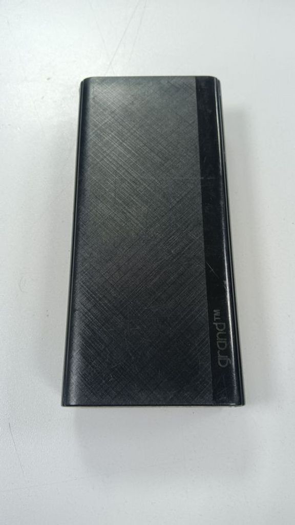 Купить Grand c20p3 20000mah pd20w+qc22.5w Б/У